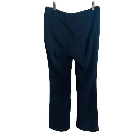 Old Navy 0 petite dress pants black in color - Picture 5 of 6